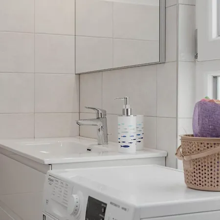 Διαμέρισμα H11 A Portata Di Mare Centro - Mare