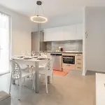 H11 A Portata Di Mare Centro - Mare Appartement *
