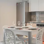 H11 A Portata Di Mare Centro - Mare Appartement *