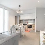 H11 A Portata Di Mare Centro - Mare Appartement *