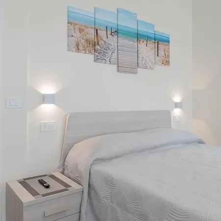 H11 A Portata Di Mare Centro - Mare