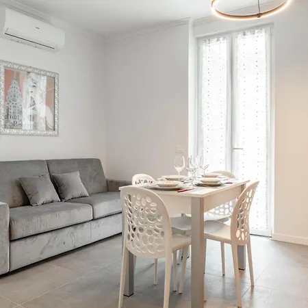 Appartement H11 A Portata Di Mare Centro - Mare