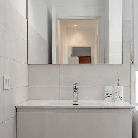 Apartament H11 A Portata Di Mare Centro - Mare Arma di Taggia
