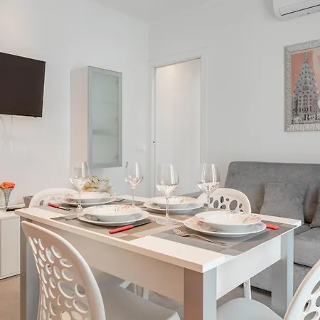 Appartement H11 A Portata Di Mare Centro - Mare