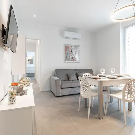 H11 A Portata Di Mare Centro - Mare Apartament *
