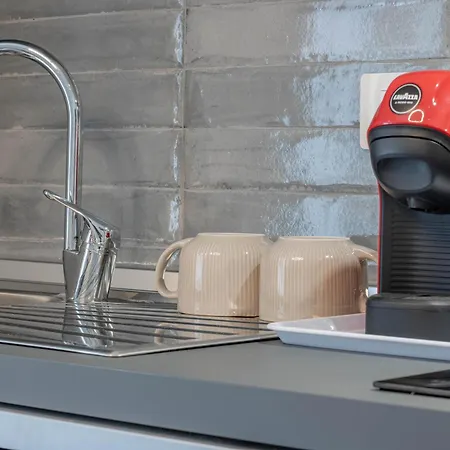 Διαμέρισμα H11 A Portata Di Mare Centro - Mare *