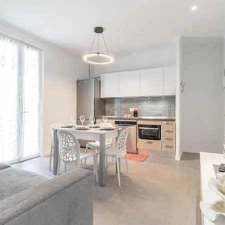 H11 A Portata Di Mare Centro - Mare Apartament *