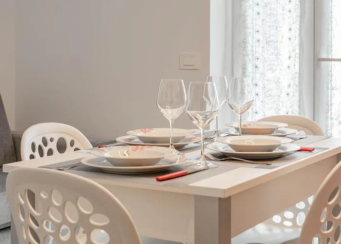 H11 A Portata Di Mare Centro - Mare *