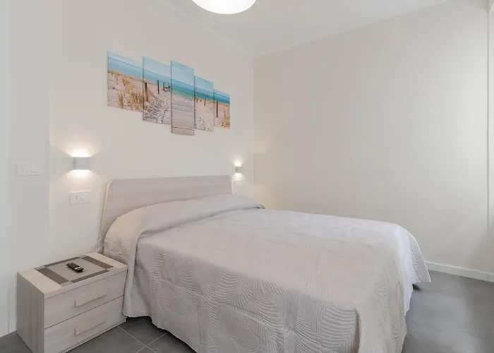 H11 A Portata Di Mare Centro - Mare Διαμέρισμα Arma di Taggia