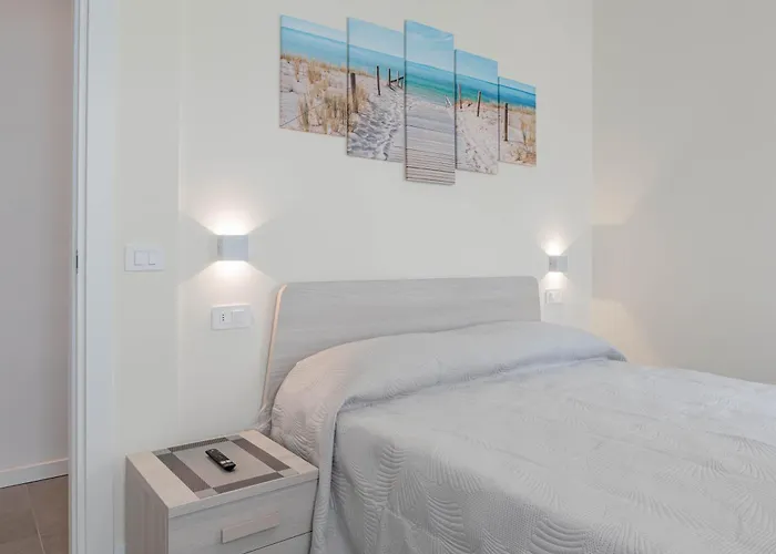 H11 A Portata Di Mare Centro - Mare