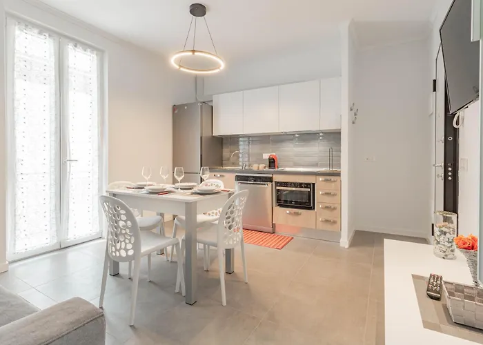 H11 A Portata Di Mare Centro - Mare Διαμέρισμα *