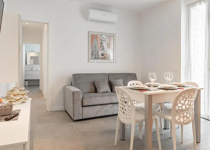 H11 A Portata Di Mare Centro - Mare * Arma di Taggia