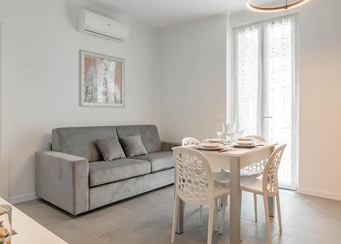 H11 A Portata Di Mare Centro - Mare