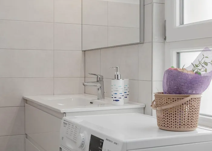 Διαμέρισμα H11 A Portata Di Mare Centro - Mare