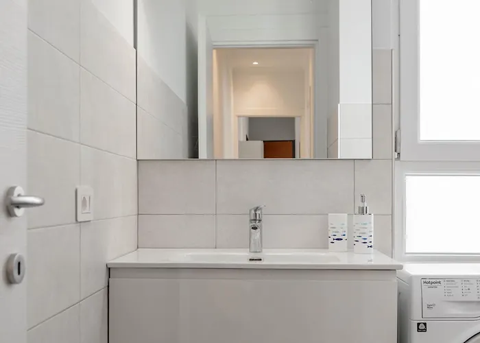 Apartment H11 A Portata Di Mare Centro - Mare Arma di Taggia