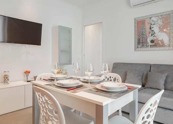 Διαμέρισμα H11 A Portata Di Mare Centro - Mare