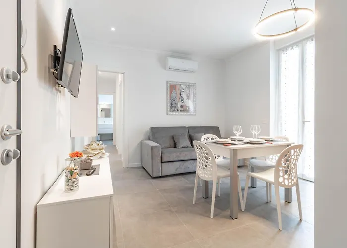 H11 A Portata Di Mare Centro - Mare Διαμέρισμα *