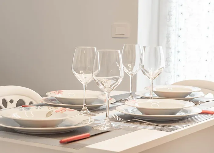 Διαμέρισμα H11 A Portata Di Mare Centro - Mare *