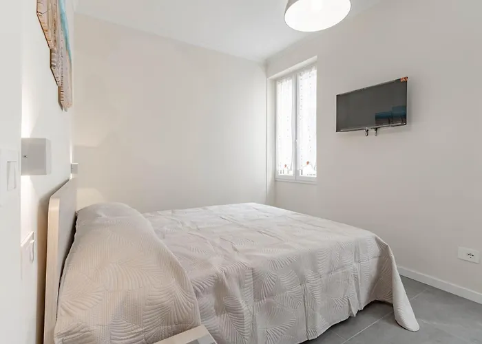 H11 A Portata Di Mare Centro - Mare * Arma di Taggia