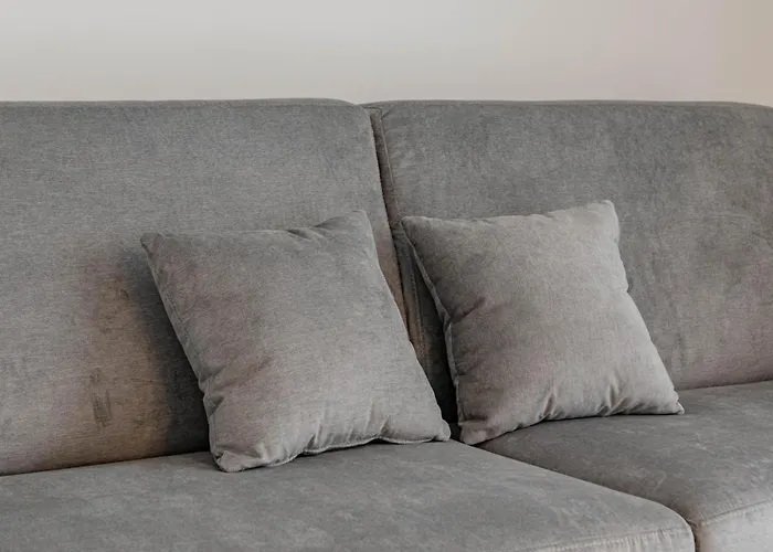 H11 A Portata Di Mare Centro - Mare Lägenhet