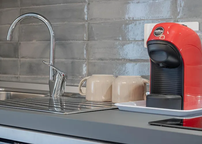 Διαμέρισμα H11 A Portata Di Mare Centro - Mare *