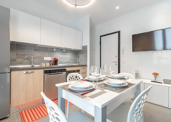 H11 A Portata Di Mare Centro - Mare * Arma di Taggia