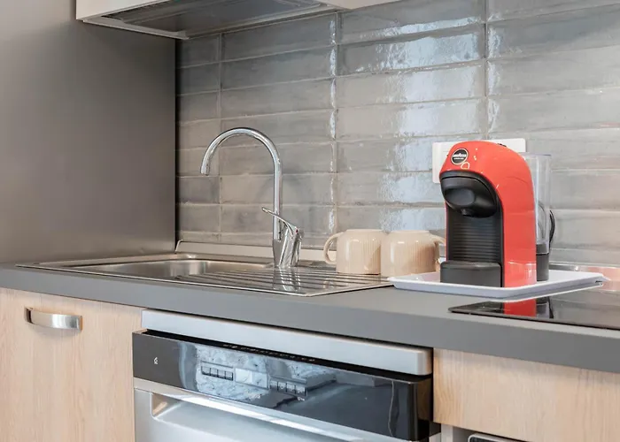 Διαμέρισμα H11 A Portata Di Mare Centro - Mare