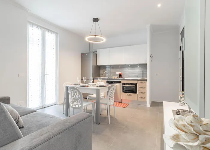 H11 A Portata Di Mare Centro - Mare Διαμέρισμα *